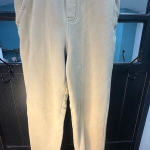 Ralph Lauren Tan pants